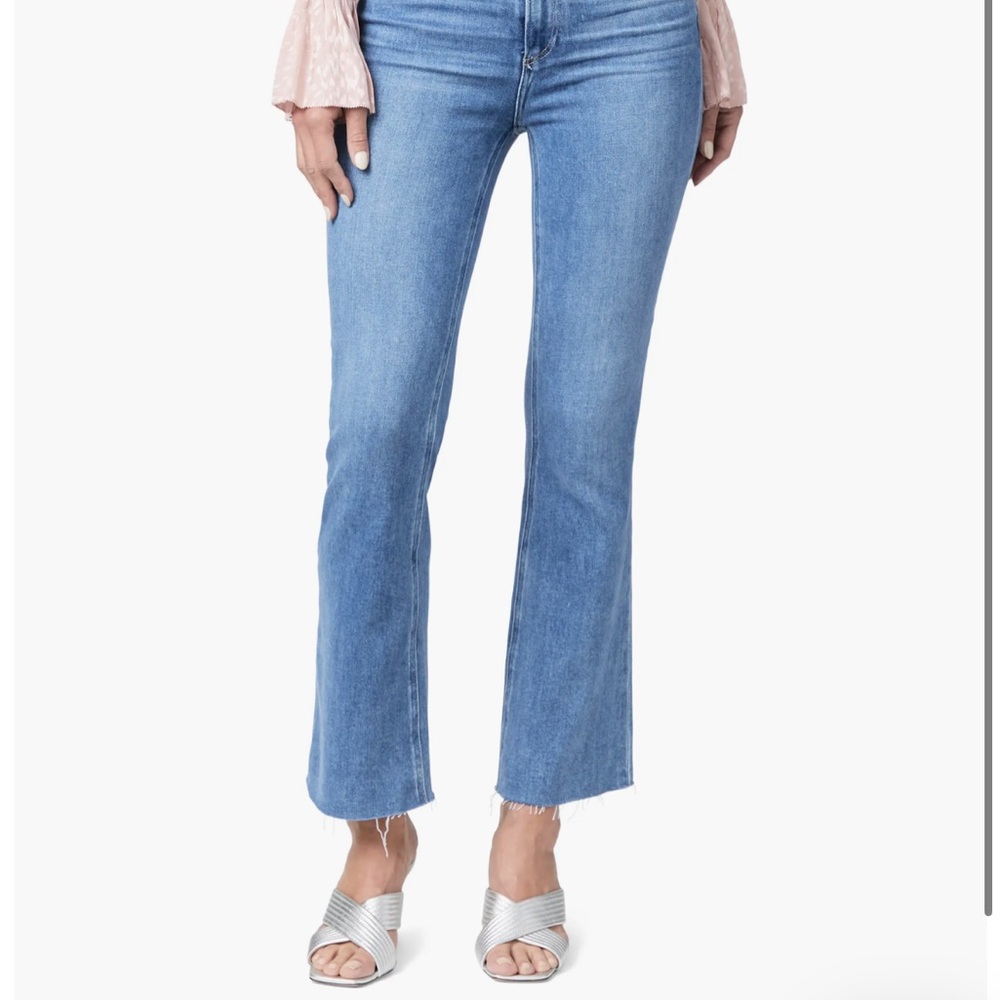 NWOT PAIGE JEANS